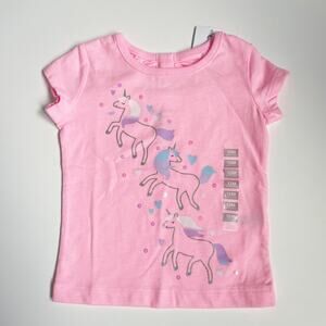 Carter’s Unicorn Tee